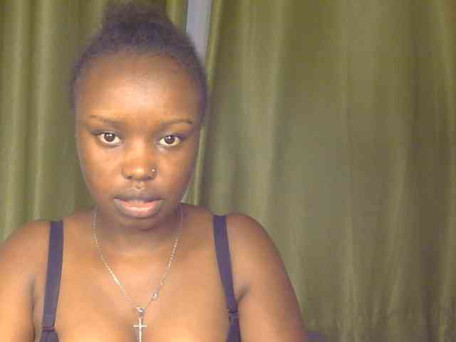 BubblyAngels webcam