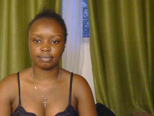 BubblyAngels webcam
