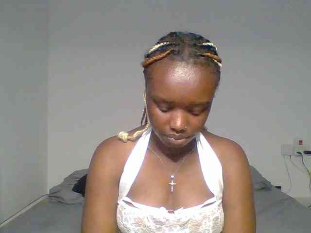 BubblyAngels webcam