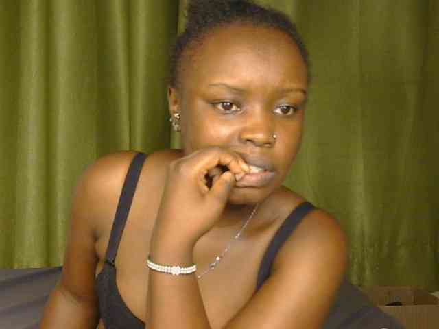 BubblyAngels webcam