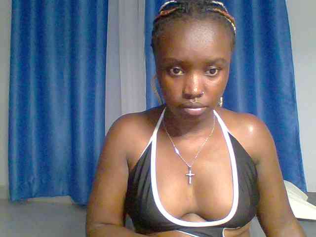 BubblyAngels webcam