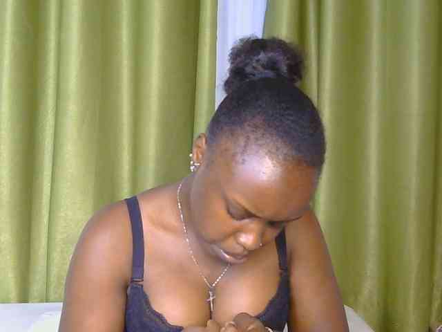 BubblyAngels webcam