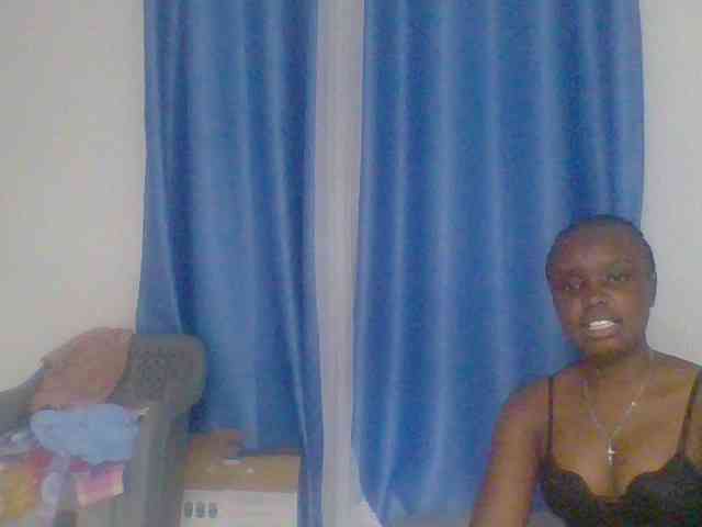 BubblyAngels webcam