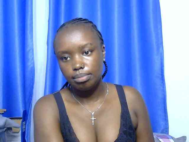 BubblyAngels webcam