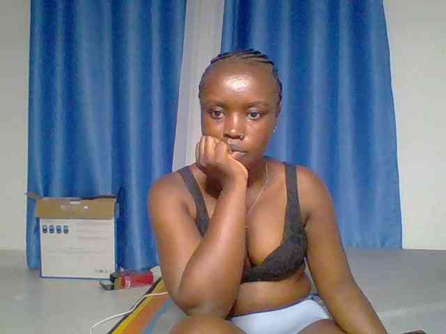 BubblyAngels webcam
