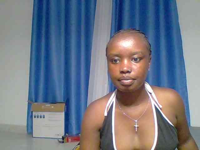 BubblyAngels webcam