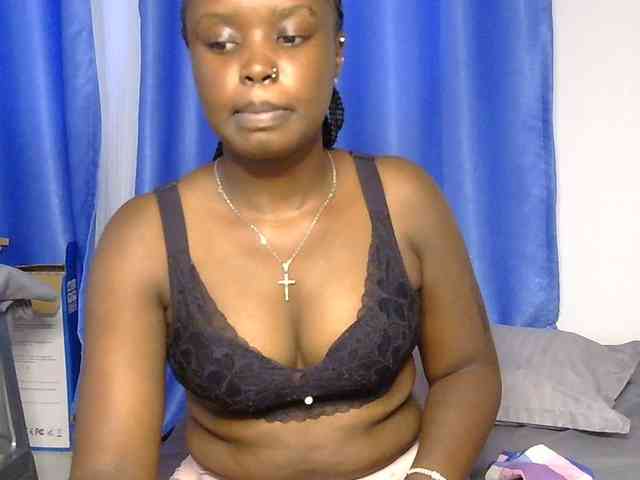 BubblyAngels webcam