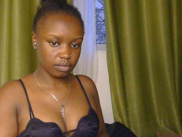 BubblyAngels webcam