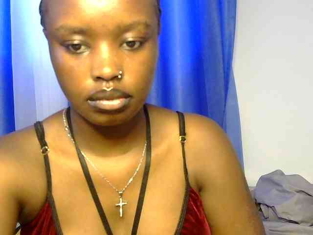 BubblyAngels webcam