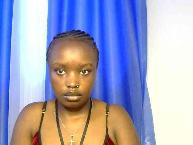 BubblyAngels webcam