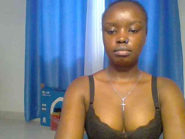 BubblyAngels webcam