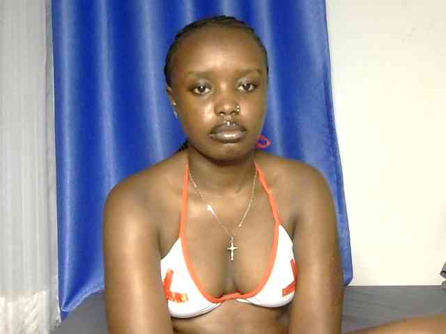 BubblyAngels webcam