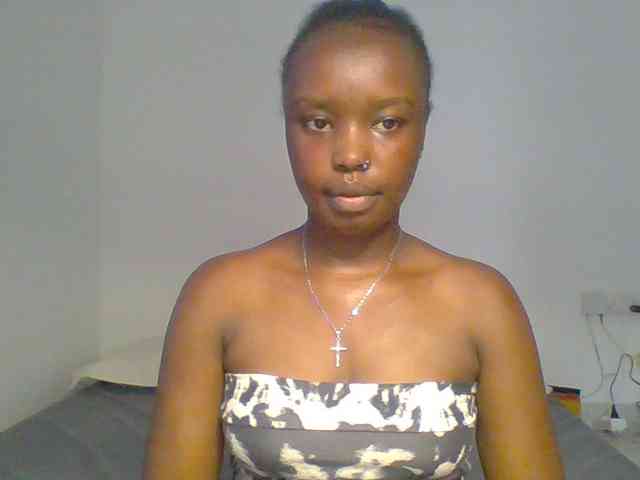 BubblyAngels webcam