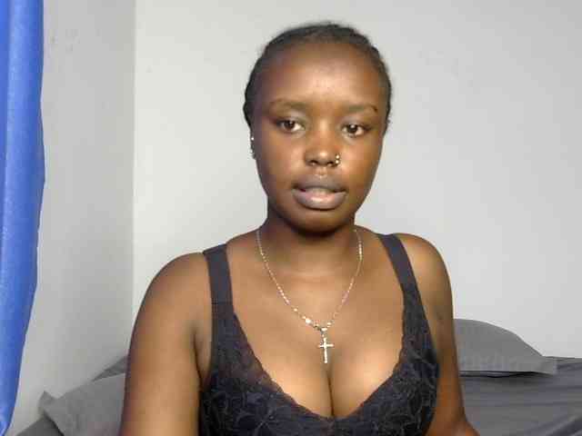 BubblyAngels webcam