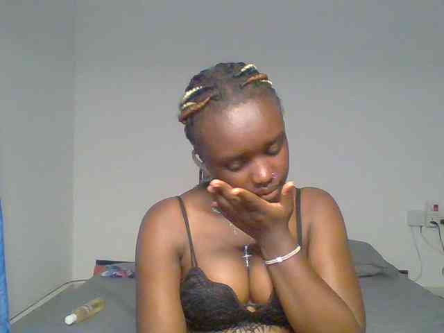 BubblyAngels webcam