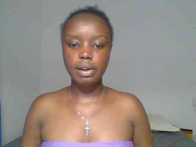 BubblyAngels webcam