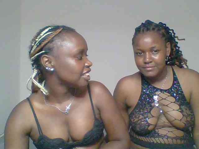 BubblyAngels webcam