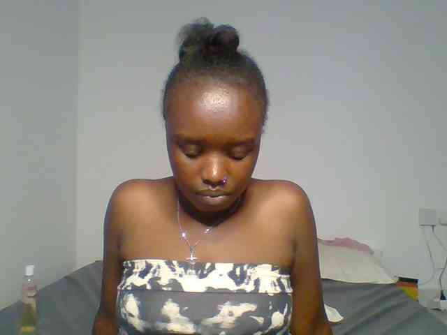 BubblyAngels webcam