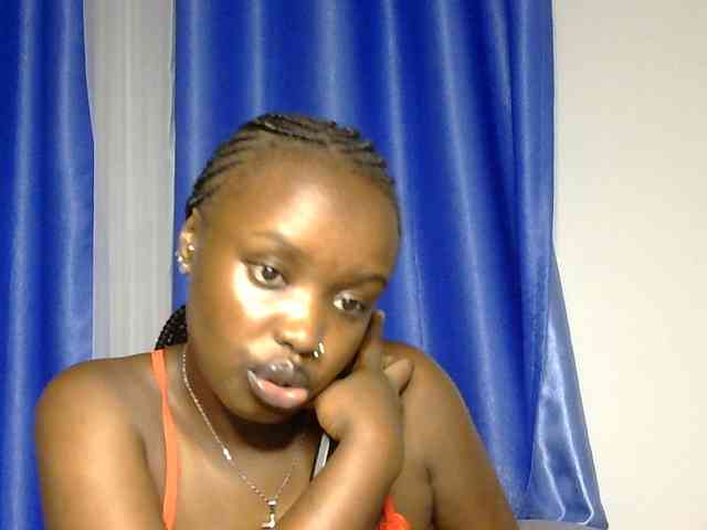 BubblyAngels webcam