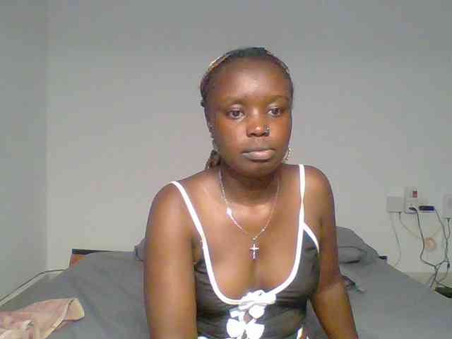 BubblyAngels webcam