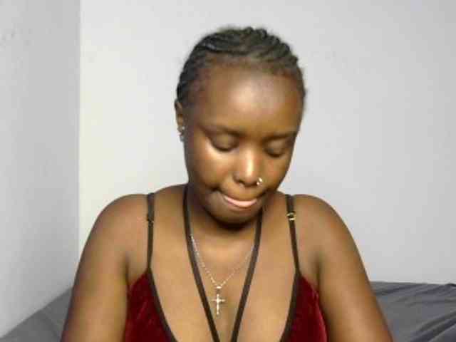 BubblyAngels webcam