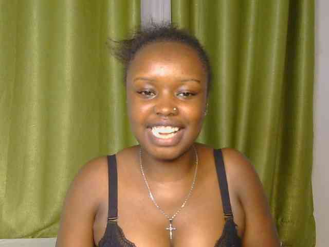 BubblyAngels webcam
