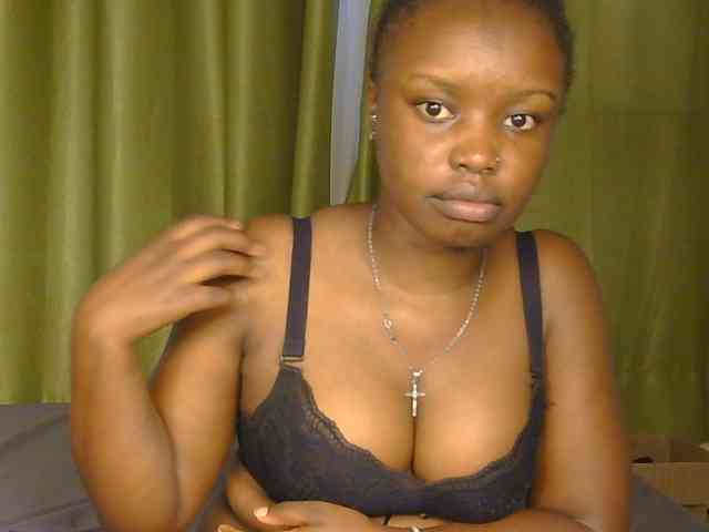 BubblyAngels webcam