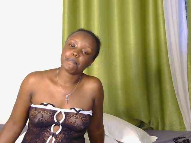 BubblyAngels webcam