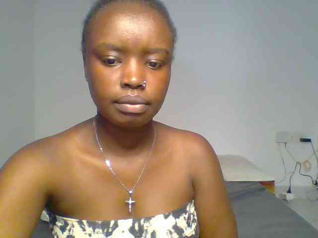 BubblyAngels webcam