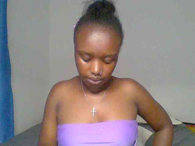BubblyAngels webcam