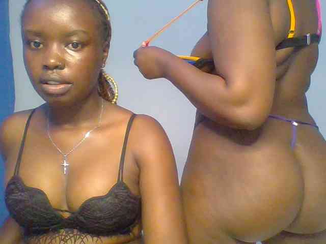 BubblyAngels webcam