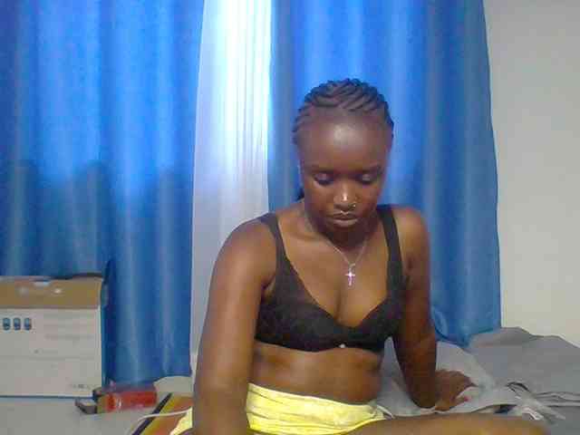 BubblyAngels webcam