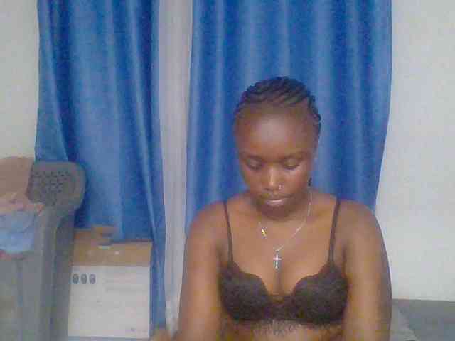 BubblyAngels webcam