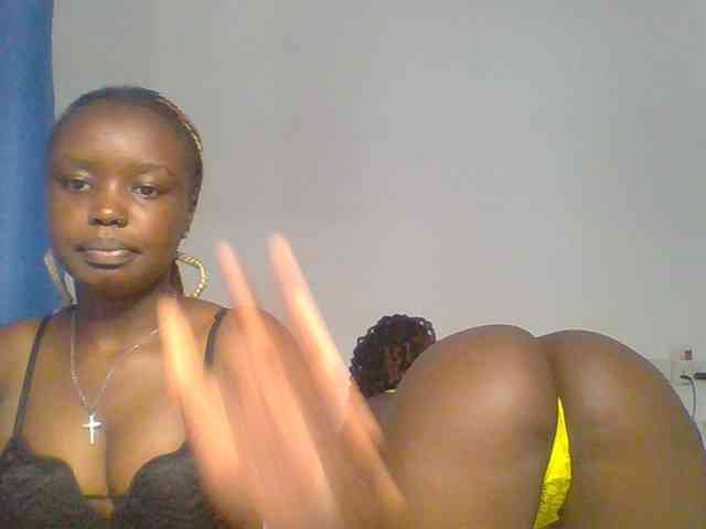 BubblyAngels webcam