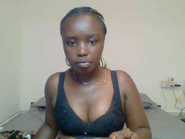 BubblyAngels webcam