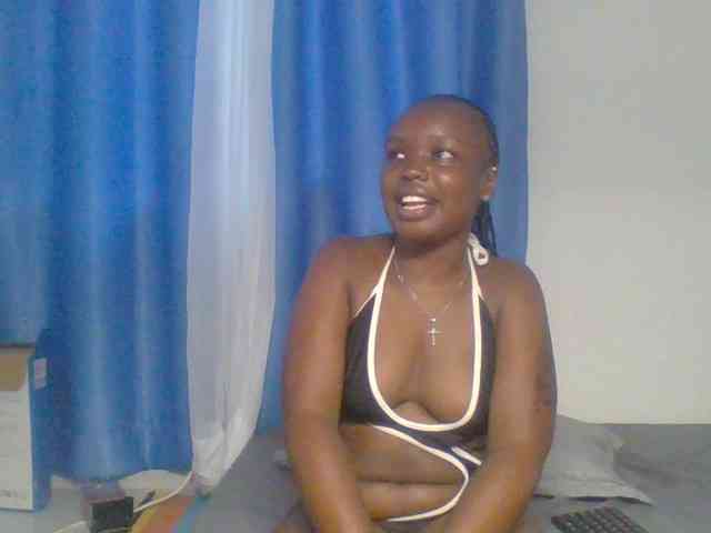 BubblyAngels webcam