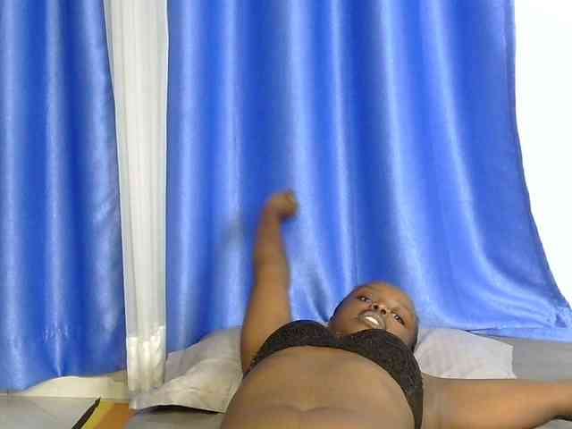 BubblyAngels webcam