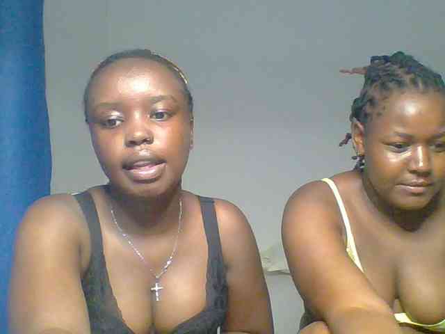 BubblyAngels webcam