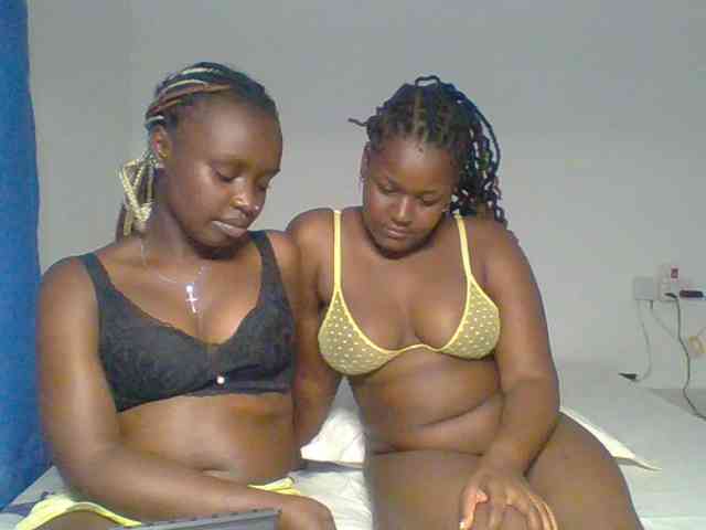 BubblyAngels webcam