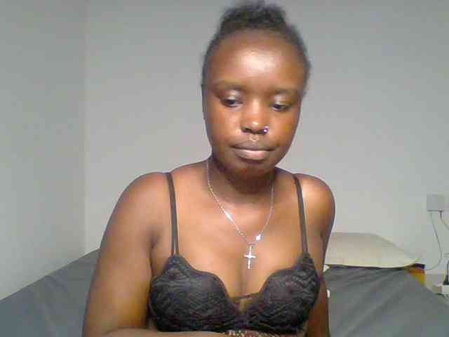 BubblyAngels webcam
