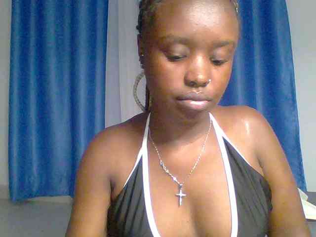 BubblyAngels webcam