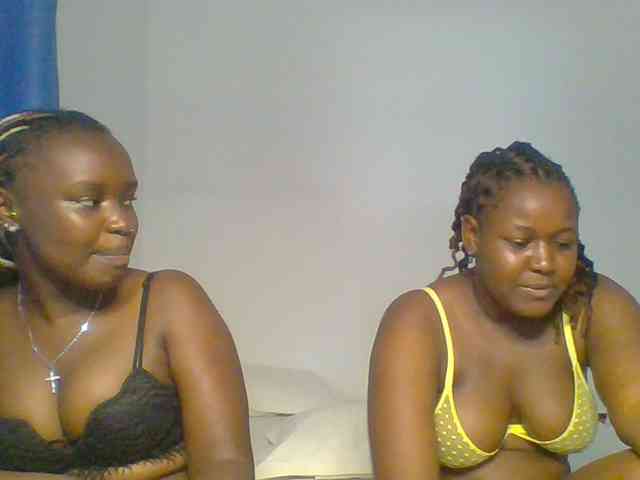 BubblyAngels webcam
