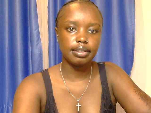 BubblyAngels webcam