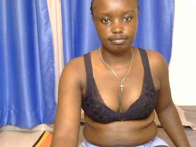 BubblyAngels webcam