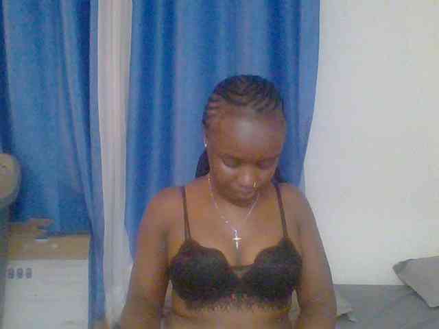 BubblyAngels webcam