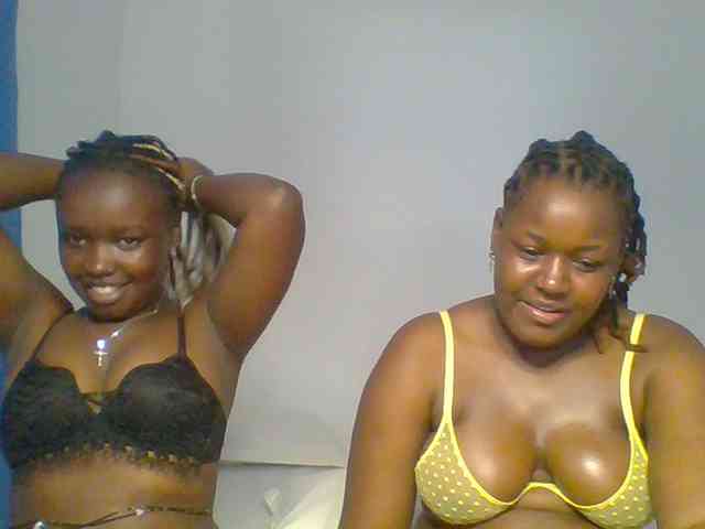 BubblyAngels webcam