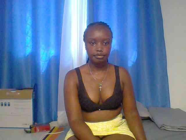 BubblyAngels webcam