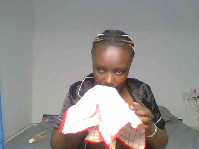 BubblyAngels webcam