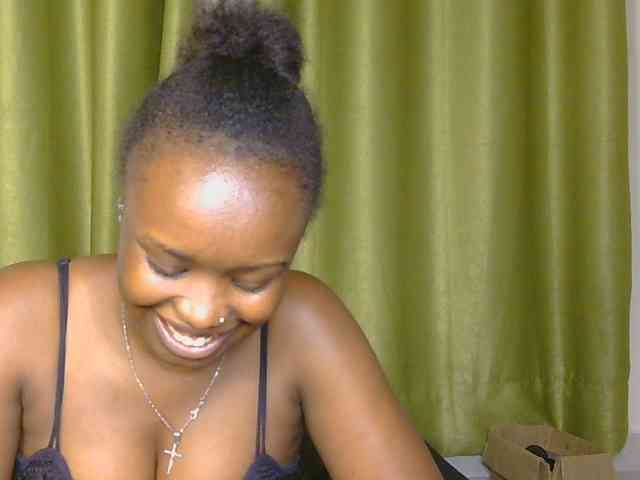 BubblyAngels webcam