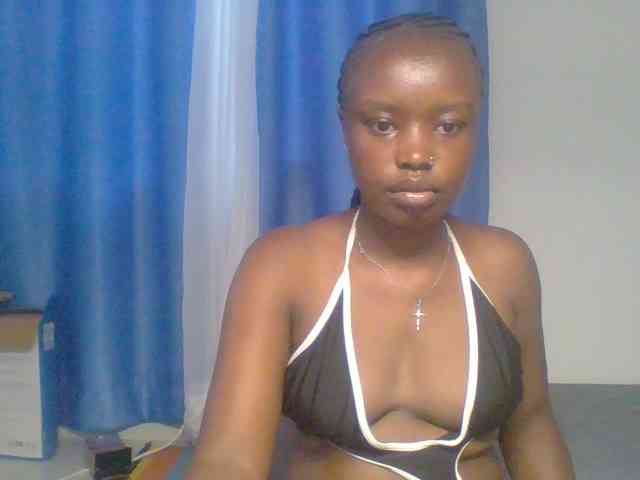 BubblyAngels webcam